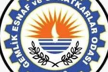 Gemlik Esnaf Odasından Kamuoyuna Duyurulur