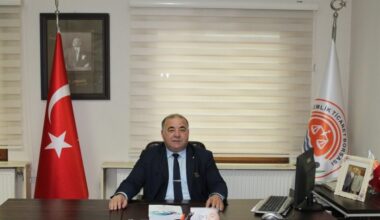 Özden Çakır’dan Borsa Üyelerine Nefes Kredisi Müjdesi
