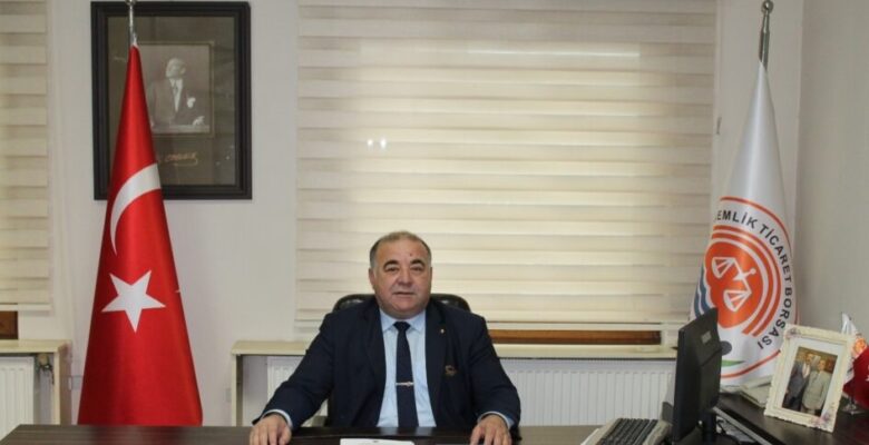 Özden Çakır’dan Borsa Üyelerine Nefes Kredisi Müjdesi