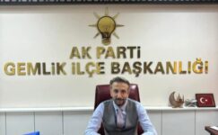 Mehmet Taşar; “Vakit Kaybetme Lüksümüz Yok. Kentsel Dönüşüm Hemen”