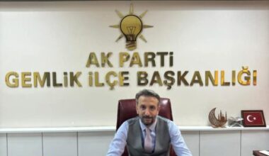Mehmet Taşar; “Vakit Kaybetme Lüksümüz Yok. Kentsel Dönüşüm Hemen”