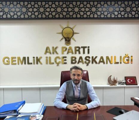 Mehmet Taşar; “Vakit Kaybetme Lüksümüz Yok. Kentsel Dönüşüm Hemen”