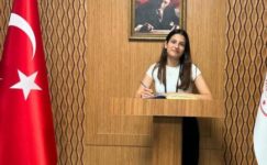 Gemport Gemlik Anadolu Lisesi’nden TÜBİTAK’ta Türkiye Birinciliği