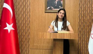 Gemport Gemlik Anadolu Lisesi’nden TÜBİTAK’ta Türkiye Birinciliği