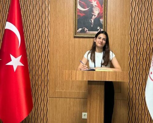 Gemport Gemlik Anadolu Lisesi’nden TÜBİTAK’ta Türkiye Birinciliği