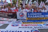 BİRLEŞİK KAMU İŞ MEYDANLARDA