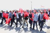 KABOTAJ BAYRAMI MUDANYA’DA COŞKUYLA KUTLANDI