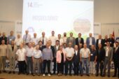 BURSA OSB’NİN 14. GENEL KURULU YAPILDI