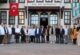 Anahtar Parti’den DAĞDER’e ziyaret