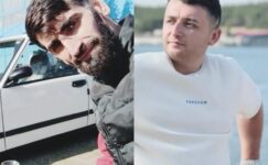 KAHRAMANLAR SON KEZ BAŞKAN IŞIK İLE SOHBET ETMİŞLERDİ