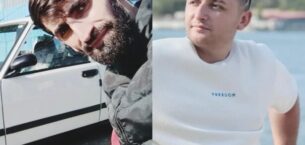 KAHRAMANLAR SON KEZ BAŞKAN IŞIK İLE SOHBET ETMİŞLERDİ