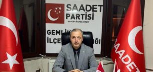 Cihangir Dinç; “Gemlik Cevap Bekliyor”