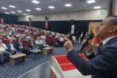 Kestel YRP’de Yakup Acar Güven Tazeledi