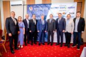 BALKANTÜRKSİAD, BALKAN BUSINESS FORUMU’NDA
