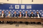 Libya’dan Bursa’ya üst düzey de ekonomik ziyaret