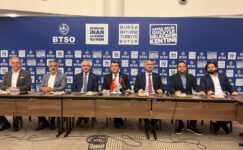 Libya’dan Bursa’ya üst düzey de ekonomik ziyaret