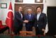 YENİŞEHİR’DEN LİBYA’YA TİCARET KÖPRÜSÜ OLUŞUYOR