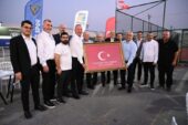 Karacabey Belediyespor’da sezon öncesi güç birliği