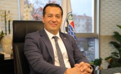 GTSO Başkanı Hamaloğlu’ndan Nefes Kredisi Müjdesi: Başvurular 8 Temmuz’da Başlıyor!