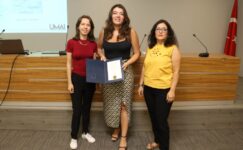 YAPAY ZEKA MİMARLIKLA BULUŞTU