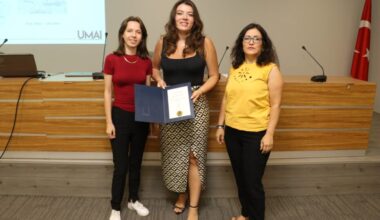 YAPAY ZEKA MİMARLIKLA BULUŞTU