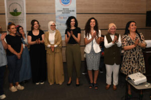 Engellilik ev Kentsel Yaşam Osmangazi’de konuşuldu