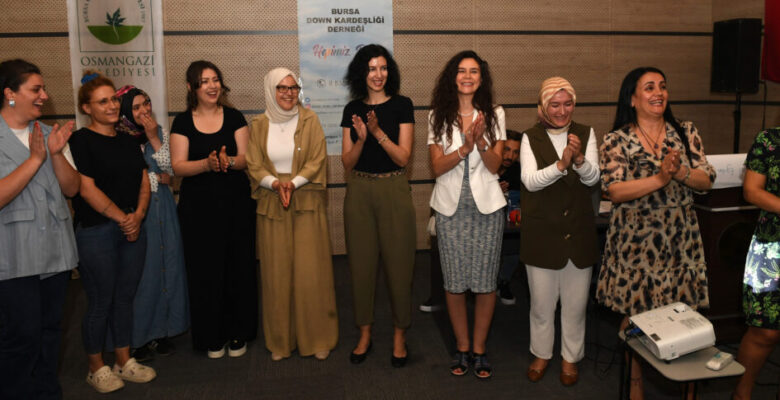 Engellilik ev Kentsel Yaşam Osmangazi’de konuşuldu