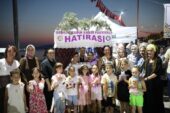 GEMLİK’TE 1. KADIN EMEĞİ FESTİVALİ BAŞLADI