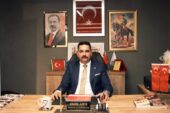 Emre Ateş; “Gemlik’te Deprem Var, Belediye Nerede?”