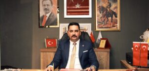 Emre Ateş; “Gemlik’te Deprem Var, Belediye Nerede?”