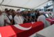 GÜRSULU KAHRAMANLAR UĞURLANDI