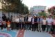 MUDANYA’NIN SOKAKLARI ÇOCUKLAR İÇİN DÖNÜŞÜYOR