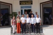 GÜRSU’DA YEŞİL DÖNÜŞÜM BAŞLADI
