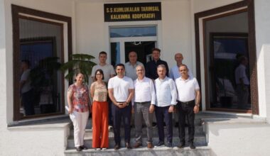 GÜRSU’DA YEŞİL DÖNÜŞÜM BAŞLADI