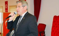 Hilmi Şanlı’dan Diyanet’e Çağrı: “Din Hizmetleri Uzmanlarına Adalet İstiyoruz!”