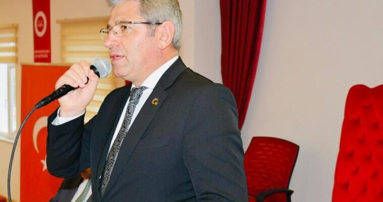 Hilmi Şanlı’dan Diyanet’e Çağrı: “Din Hizmetleri Uzmanlarına Adalet İstiyoruz!”