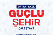 Saadet Bursa’dan Dev Çalıştay