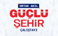 Saadet Bursa’dan Dev Çalıştay