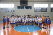 İNEGÖL BELEDİYESİ YAZ SPOR OKULLARINDA 1.792 ÇOCUK SPORLA BULUŞTU