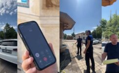 İNEGÖL BELEDİYESİ’NDEN SU İSRAFINA KARŞI ETKİLİ MESAJ