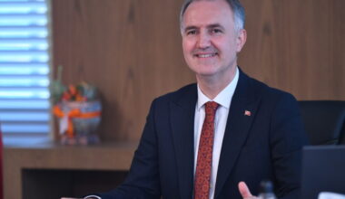 İNEGÖL BELEDİYESİ’NDEN VERİYE DAYALI YÖNETİM HAMLESİ