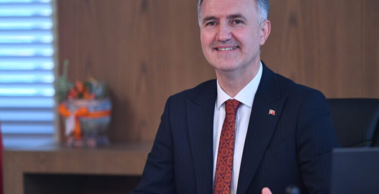 İNEGÖL BELEDİYESİ’NDEN VERİYE DAYALI YÖNETİM HAMLESİ
