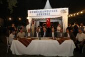 İNEGÖL’ÜN KARDEŞLİK FESTİVALİ BİRLİK VE BERABİRLİK BULUŞMALARIYLA SONA ERDİ