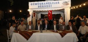 İNEGÖL’ÜN KARDEŞLİK FESTİVALİ BİRLİK VE BERABİRLİK BULUŞMALARIYLA SONA ERDİ
