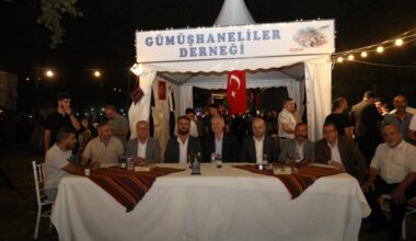 İNEGÖL’ÜN KARDEŞLİK FESTİVALİ BİRLİK VE BERABİRLİK BULUŞMALARIYLA SONA ERDİ