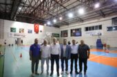 İNEGÖL BELEDİYESİ’NDE BESYO-POMEM KURS KAYITLARI DEVAM EDİYOR