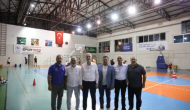 İNEGÖL BELEDİYESİ’NDE BESYO-POMEM KURS KAYITLARI DEVAM EDİYOR