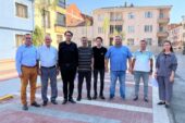 İNEGÖL BELEDİYESİ’NDEN ÜCRETSİZ OTOPARK VE ÇOCUK OYUN ALANLARINA YATIRIM ATAĞI