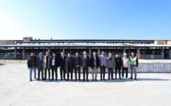 İNEGÖL BELEDİYESİ’NDEN GÜNEŞ ENERJİSİYLE ÖRNEK TASARRUF: AYLIK 1.2 MİLYON TL KAZANIM