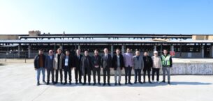 İNEGÖL BELEDİYESİ’NDEN GÜNEŞ ENERJİSİYLE ÖRNEK TASARRUF: AYLIK 1.2 MİLYON TL KAZANIM
